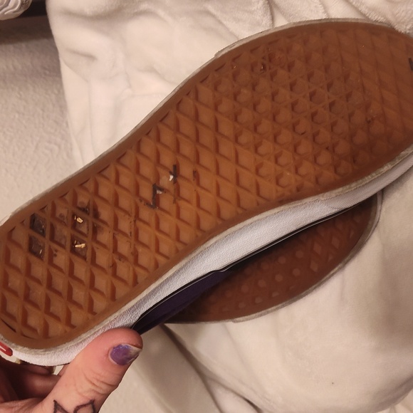 Specialized vans size 8 women - Picture 4 of 4